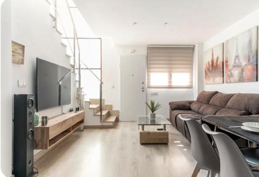 Excelente Dúplex de Lujo - Housity