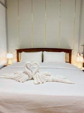 Service Apartment ห้อง102 ใจกลางเมืองใกล้แหล่งท่องเที่ยว - Hizvo
