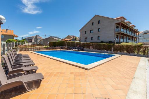 Apartamentos Eira Do Mar Sanxenxo - Housity