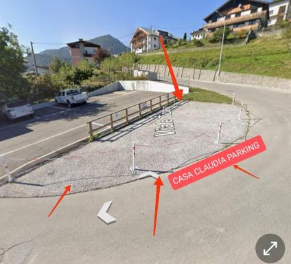 Casa Claudia - Casa Vacanze - Housity