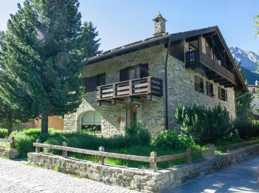 Il Pino Cembro - Housity