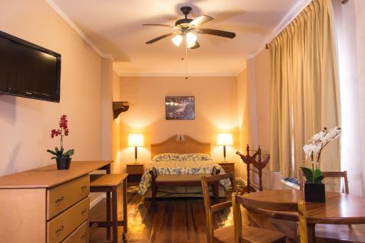 The Durban Hotel Guyana INC. - Housity