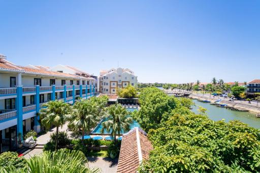 Thanh Binh Riverside Hoi An - Housity