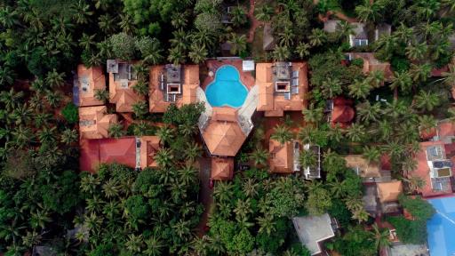 GOC Resort Kovalam By Bestinn Leisure - Housity