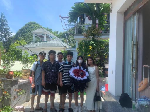 Rustic Homestay - Phòng nghỉ giá rẻ - Housity