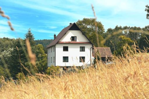 Agroturystyka ''Na Polanie'' - Housity
