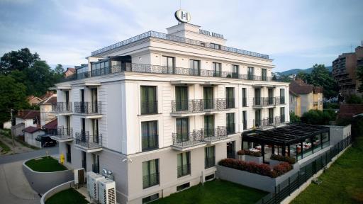 Hotel Kocka Vrnjačka Banja - Housity