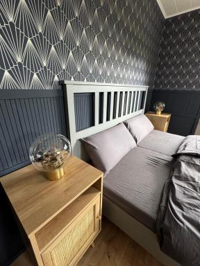 Neu renovierte Ferienwohnung Suseria - Housity