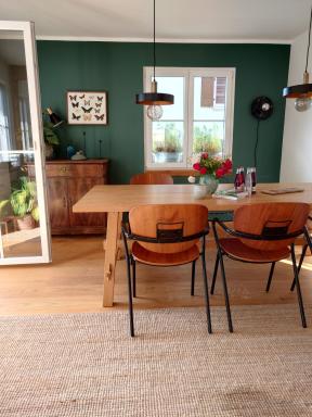 WÄLDER: Quartier Haus im Glück - Housity
