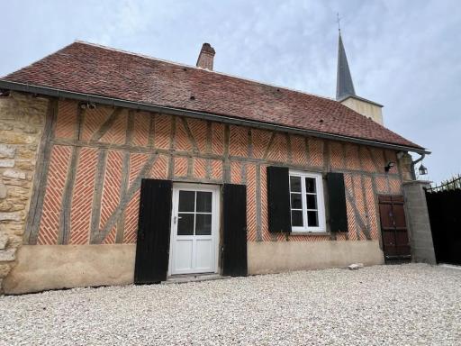 Séjour champêtre et bucolique - Housity