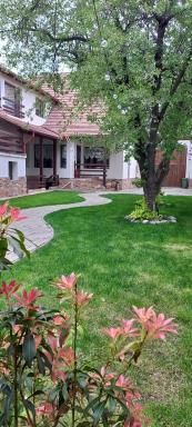 Pensiunea Morii - Housity