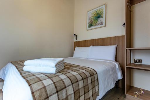 Vistara Suites - Housity