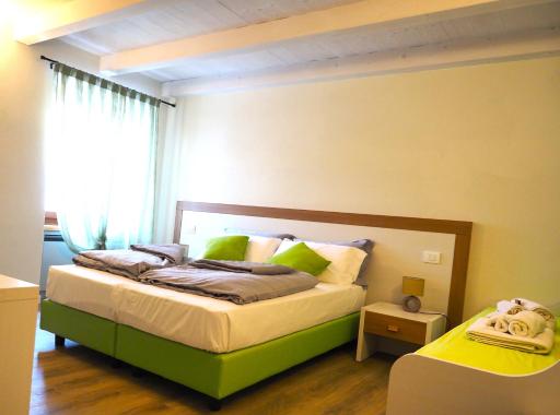 Alloggio turistico Corte Grisi - Housity