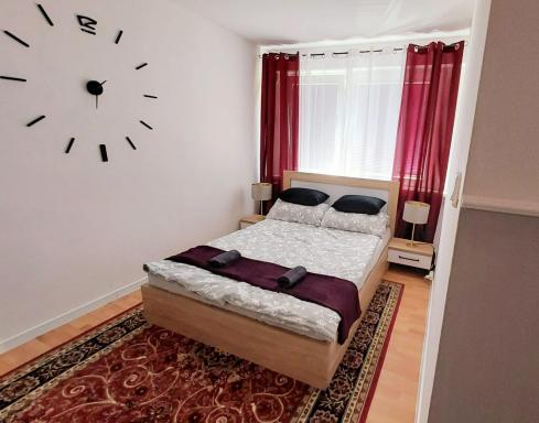 APARTAMENT POD ŚWIERKIEM - Housity