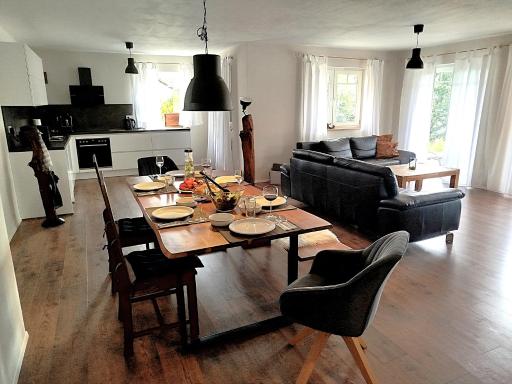 Gorxheimertal 92qm Allergikerfreundlich 2 Schlafzimmer 2 WC Terrasse - Housity