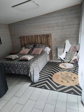 Les nids des falaises - Housity