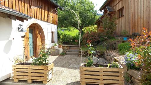 Cocon de St Pierre - Housity