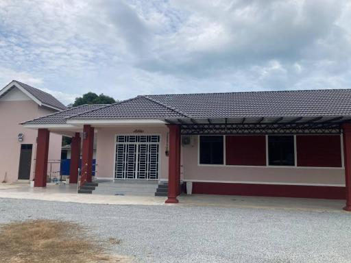 Zana Homestay - Housity