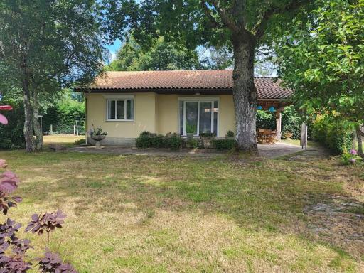 La petite Landaise - Housity