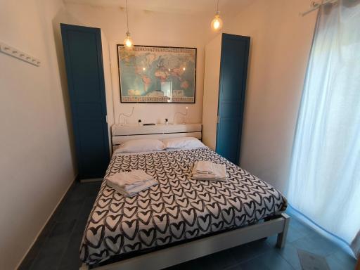 Santa Lucia al Mare - Housity