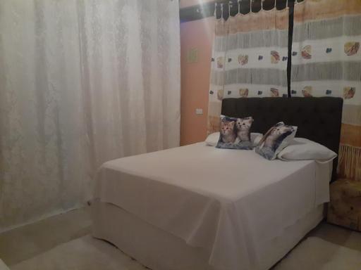 Chalé com linda vista mar - Housity