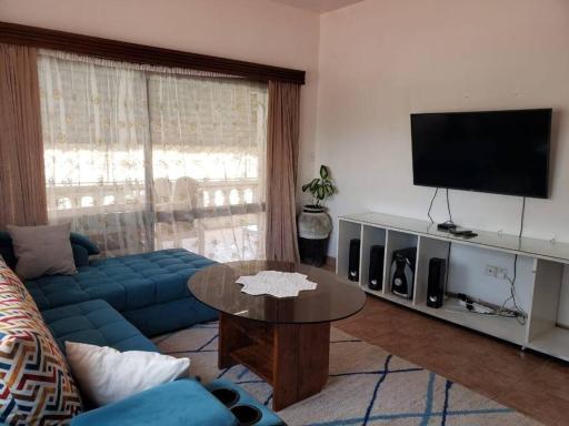 Getaway shanzu home with pool - Housity