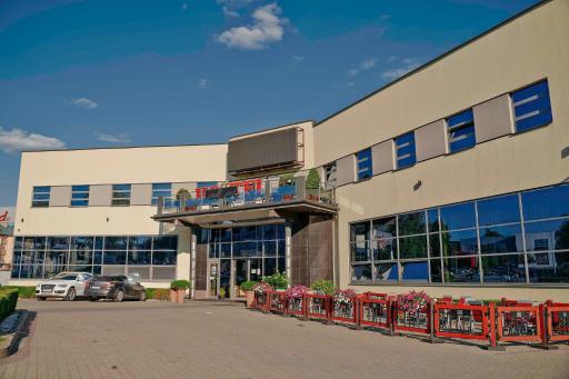Fabryka Jedzenia - Housity