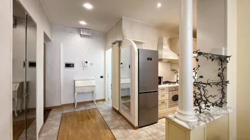 Center Apartment - Affitti Brevi Italia - Housity