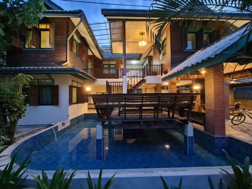 TepbunthomHouse Ayutthaya - Housity