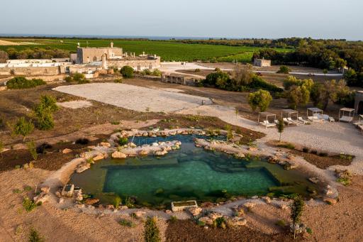 Masseria Cuturi - Housity