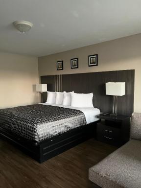 Lake Erie Lodge - Housity