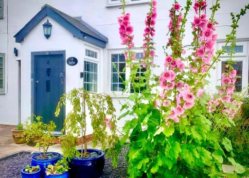 18th Century Cottage with Stunning Garden Views - Housity