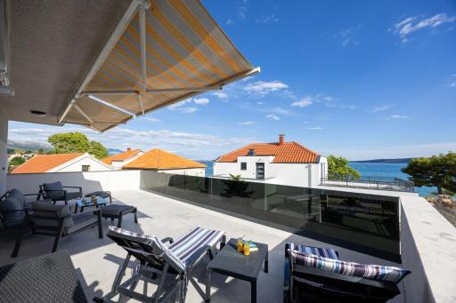 Terrace Kastela - Housity