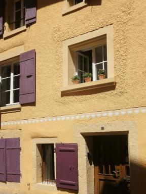 La Bergerie - Housity