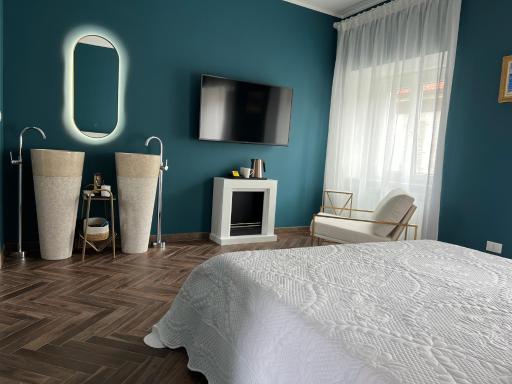 Casa Del Caval Bianco - Housity