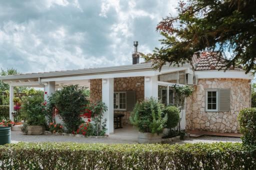 Villa Cercis - Puglia - Housity