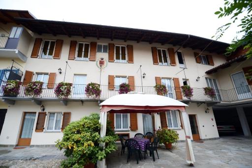 Albergo Venaria Reale da Matteo - Housity