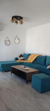 Apartmani Trivunov - Tirkiz - Hizvo