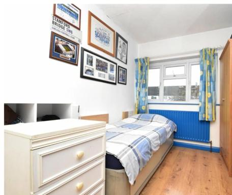 Cosy room in dartford - Housity