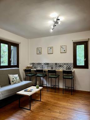 Estudio Las Perseidas - Vall de Boí - Housity
