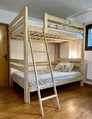 Estudio Las Perseidas - Vall de Boí - Housity