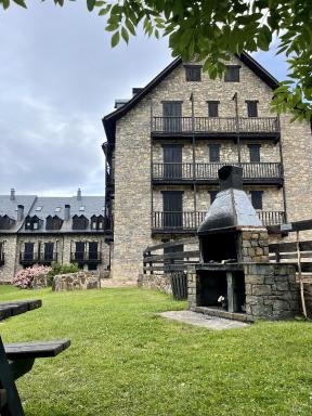Estudio Las Perseidas - Vall de Boí - Housity