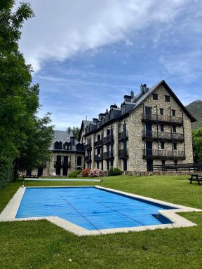 Estudio Las Perseidas - Vall de Boí - Housity