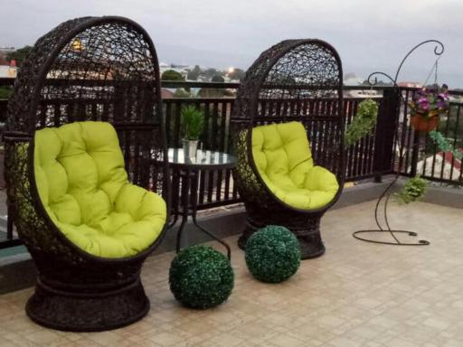 D'Wantys Hotel - Housity
