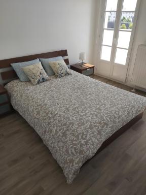 3 room flat in ParkLane - 1,5km Disney - Housity