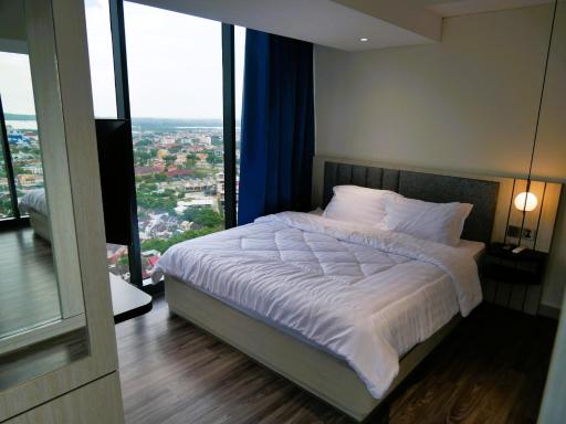 Meisterstadt Pollux Habibie - Housity