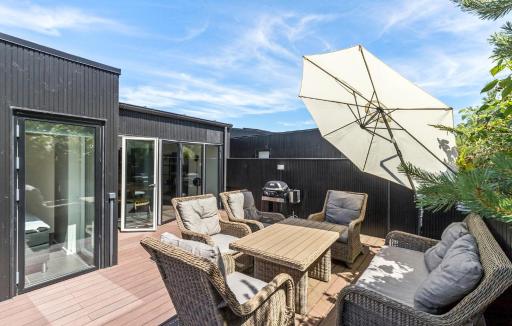 3 Bedroom Gorgeous Home In Gilleleje - Housity