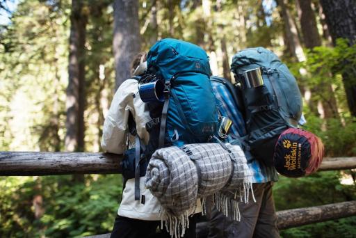 Diese einfache Unterkunft- Bergheimat ist nur für Backpacker- Rucksacktouristen und Radfahrer - Hüttenfeeling im Backpackerhoues- Ganz einfach - ganz unkompliziert - ganz relaxd - Housity