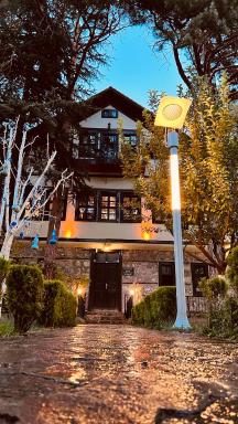Ataç Konağı Boutique Hotel Cafe Restaurant - Housity