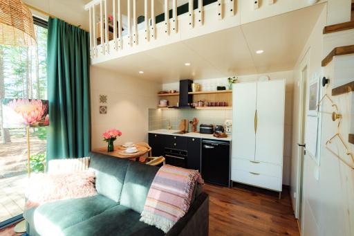 Lahepere Villa mini-villad - Housity